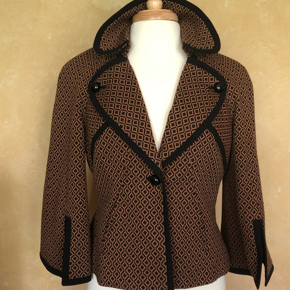 NINE WEST blazer